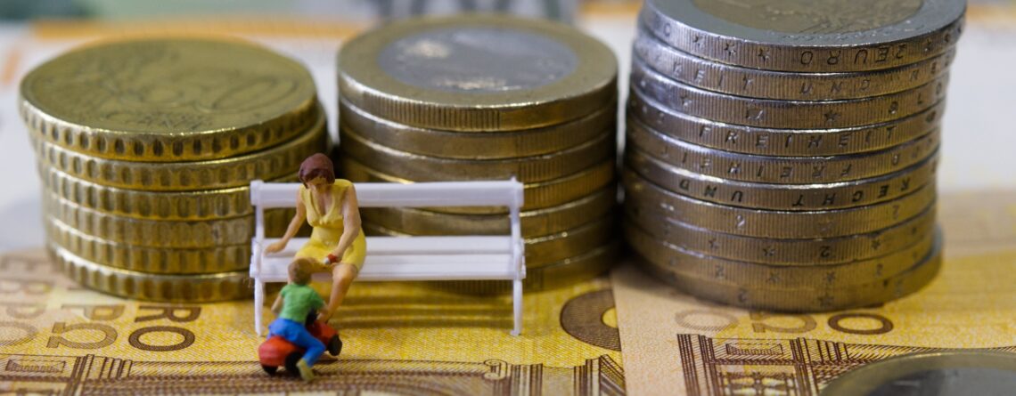 Steuerliche Gesetzesänderungen – Frühstart-Rente