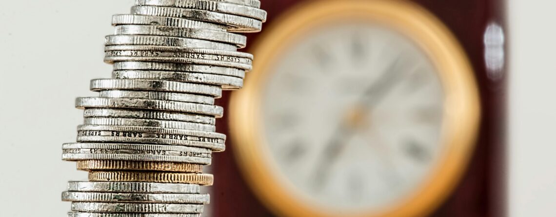 Steuerliche Gesetzesänderungen – Degressive Abschreibung