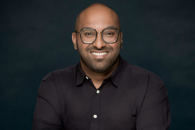 John Shanmuganathan