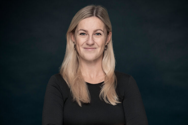 Gesundheitsökonomin Sabrina Breuer