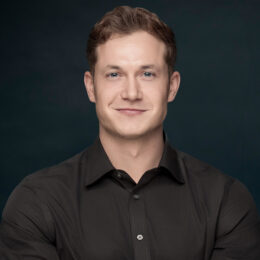 Steuerberater Tim Arens