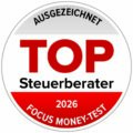 TOP-Steuerberater 2026 TOP-Steuerberater 2026